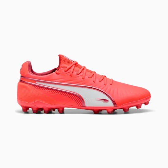 BOTA PUMA KING ULTIMATE MG