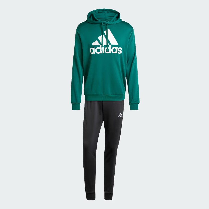 CHÁNDAL ADIDAS M FT HD