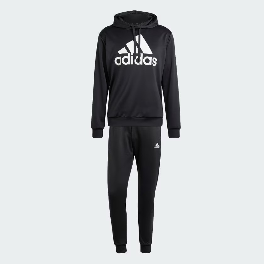 CHÁNDAL ADIDAS M FT HD