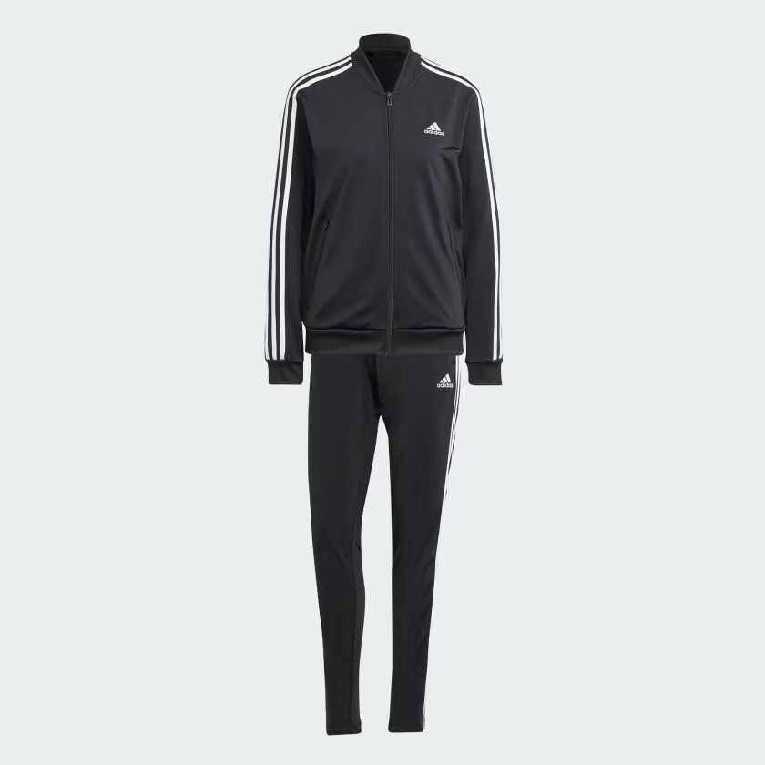 CHÁNDAL ADIDAS ESSENTIALS 3