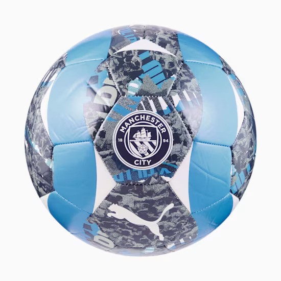BALÓN PUMA MANCHESTER CITY 24/25