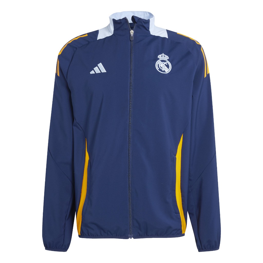 CHAQUETA REAL MADRID 24/25