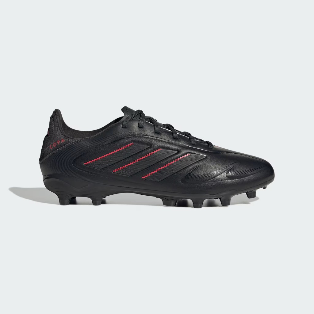 BOTA ADIDAS COPA PURE 3 LEAGUE FG/MG JR