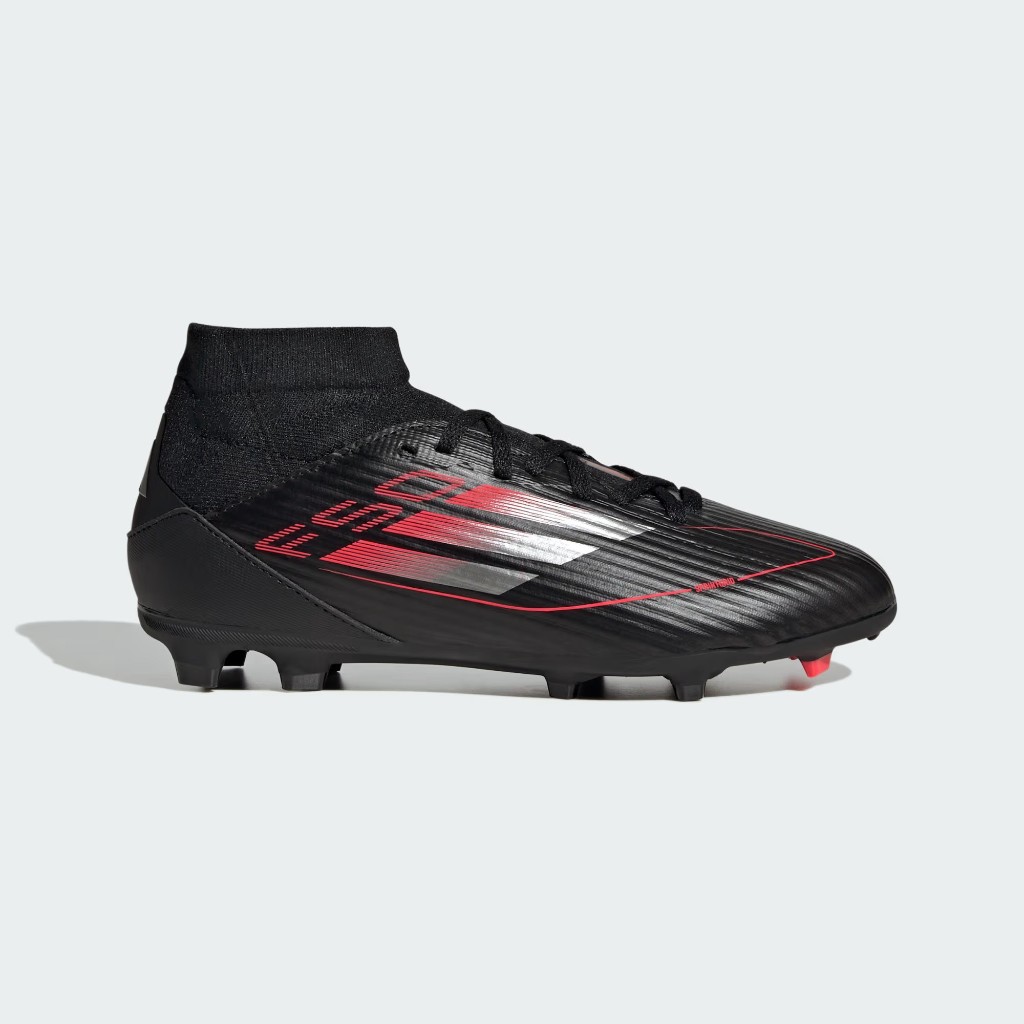 BOTA ADIDAS F50 LEAGUE MID FG/MG JR