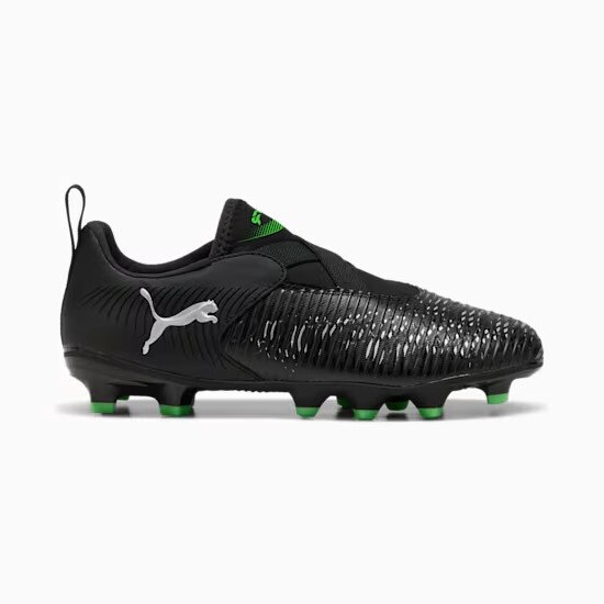 BOTA PUMA FUTURE 8 MATCH LL FG/AG JR