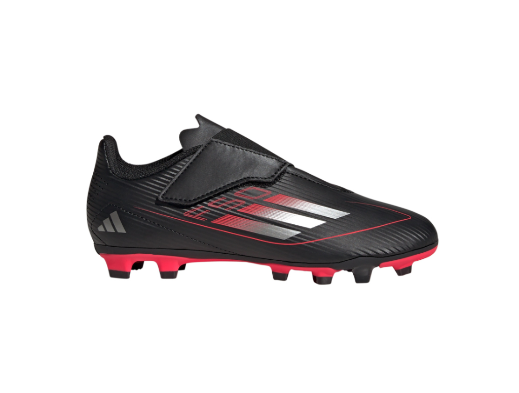 BOTA ADIDAS F50 CLUB FG/MG JR