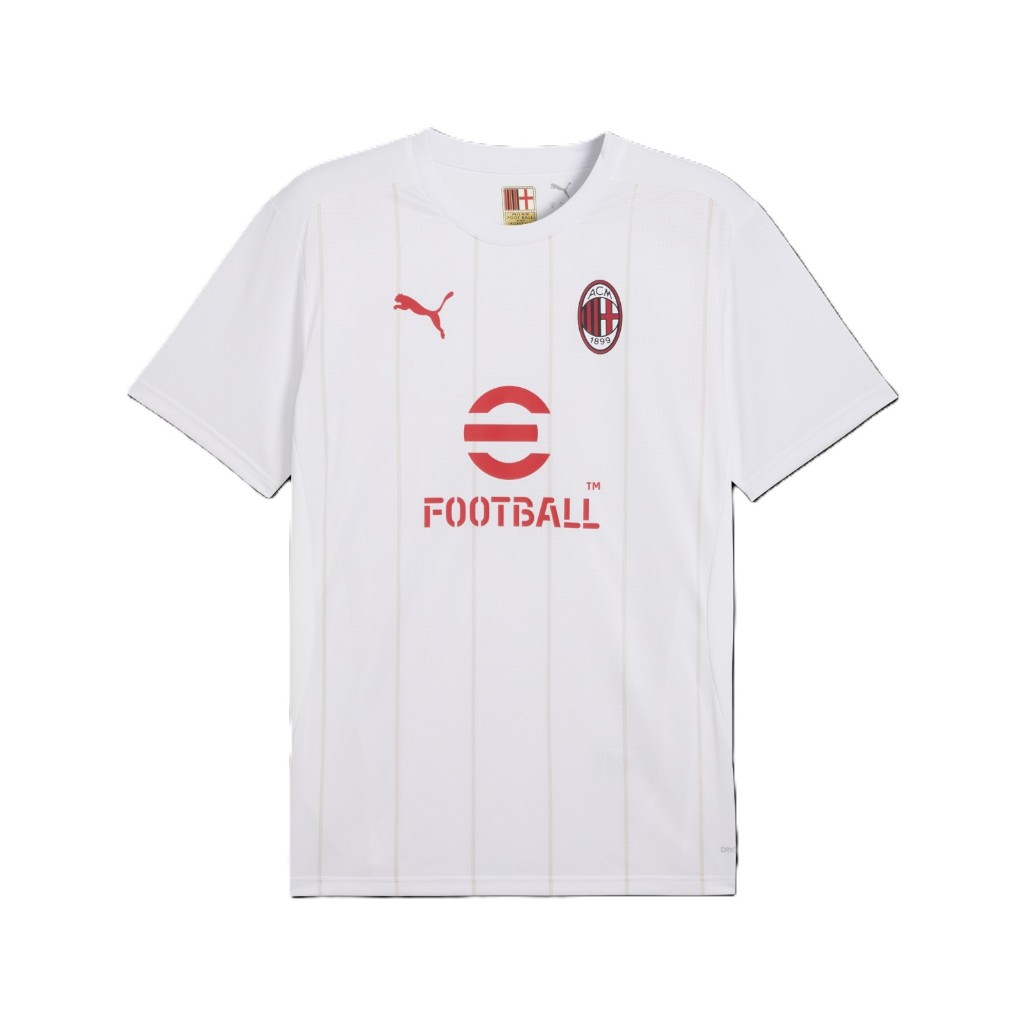 CAMISETA MILAN PREPARTIDO 24/25