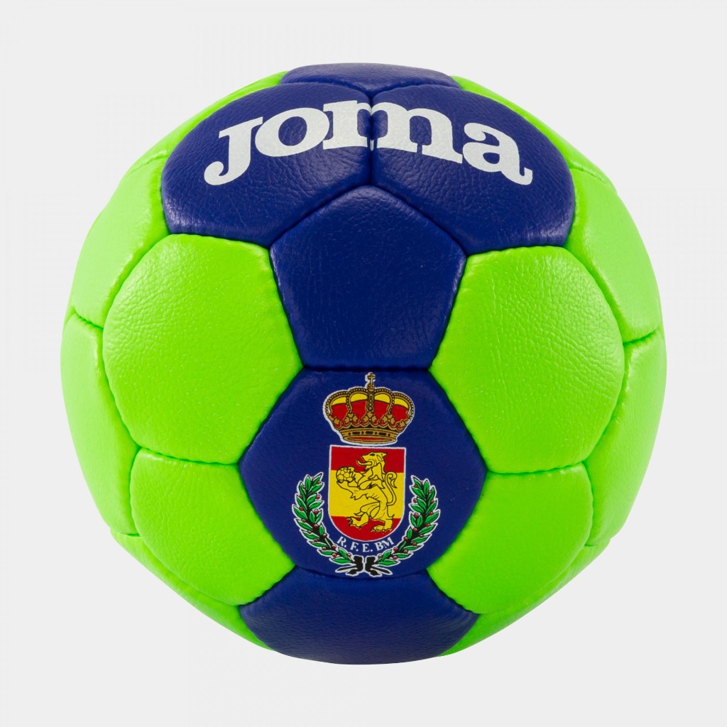 BALÓN JOMA RFEBM BALONMANO