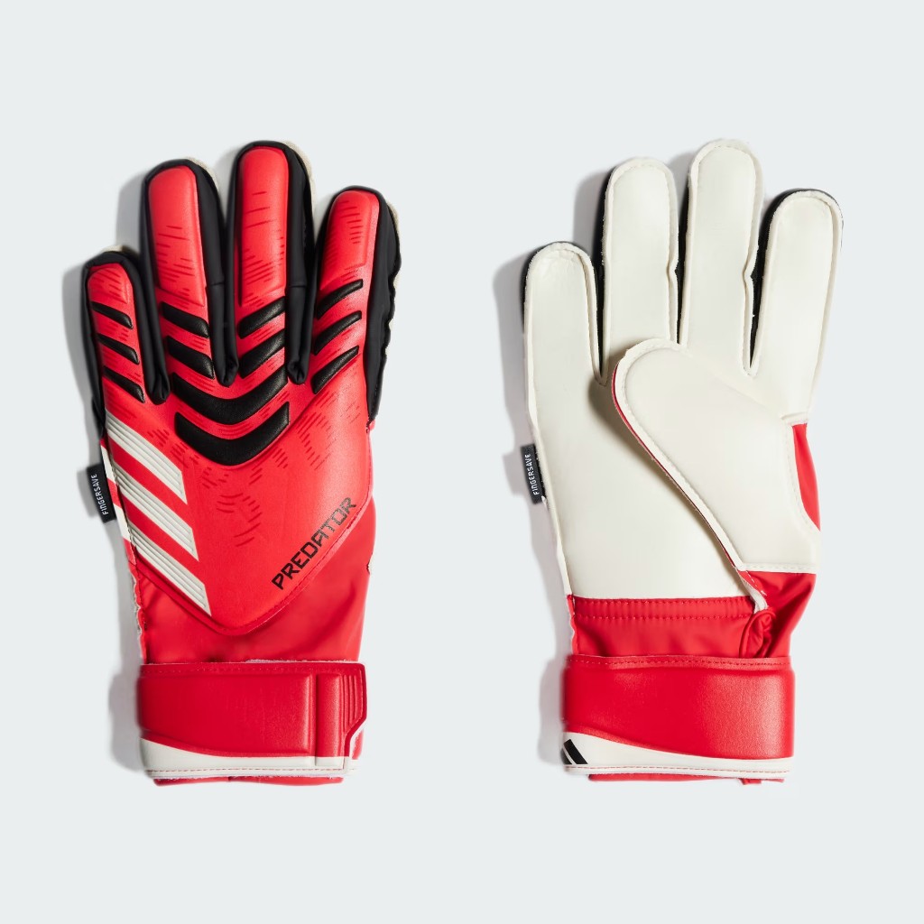 GUANTES PORTERO ADIDAS PREDATOR MATCH FS JR