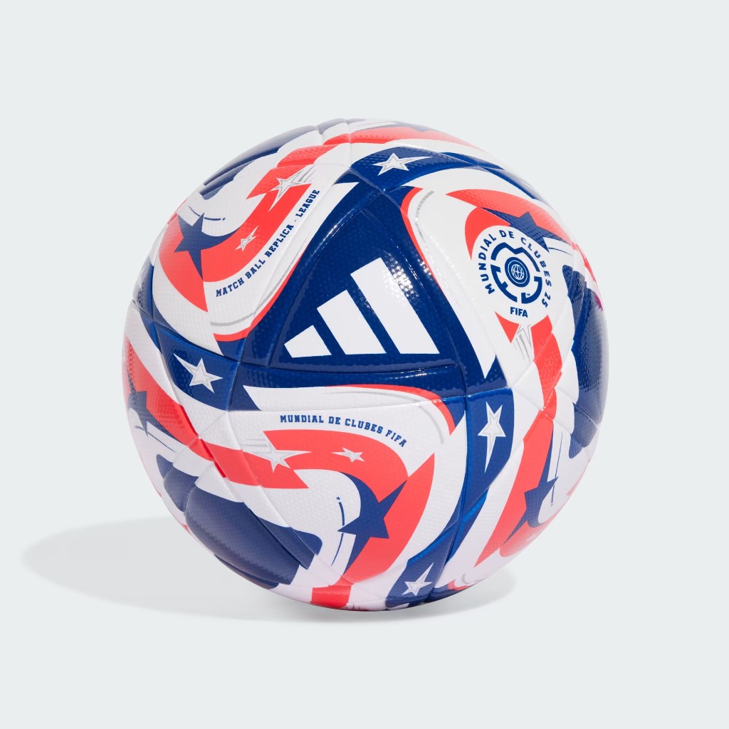 BALÓN ADIDAS MUNDIAL DE CLUBES FIFA 25 LEAGUE