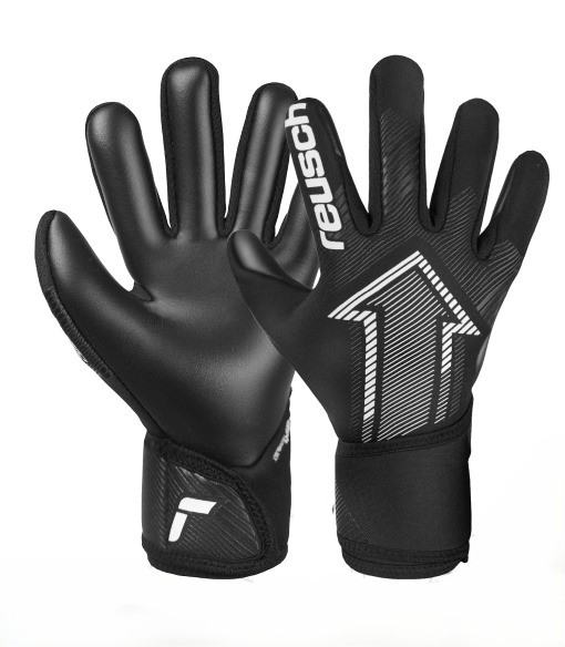 GUANTES PORTERO REUSCH FASTGRIP INFINITY JR    