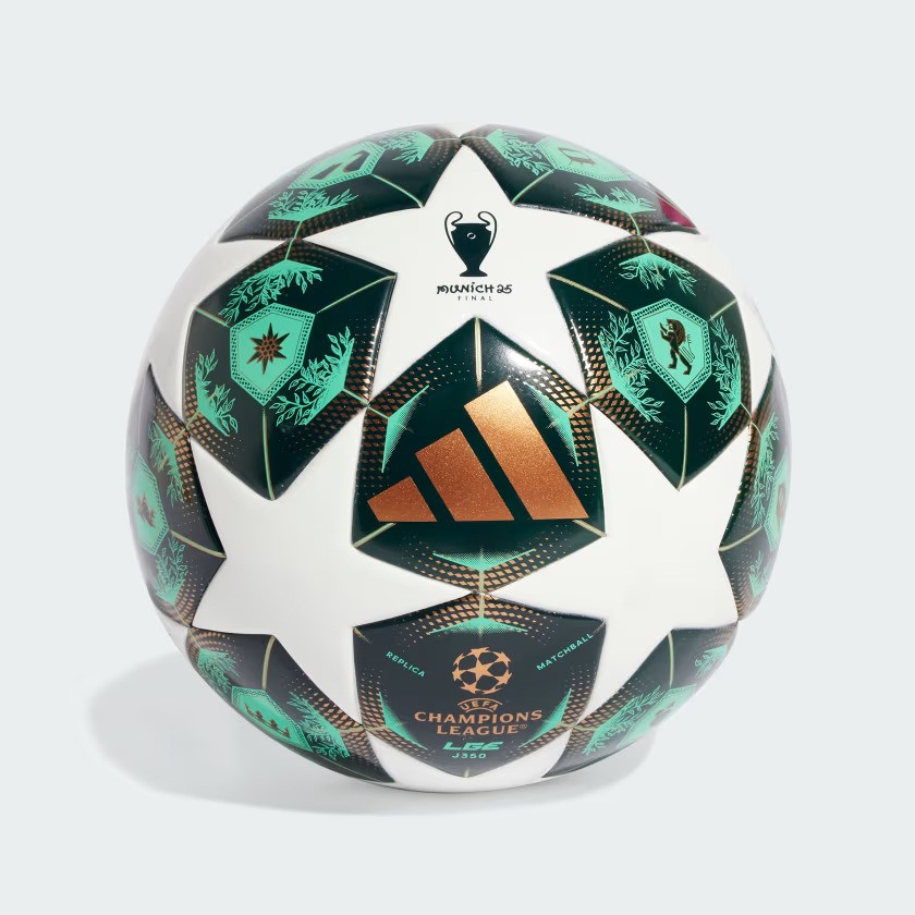 BALÓN ADIDAS UCL FASE FINAL 24/25