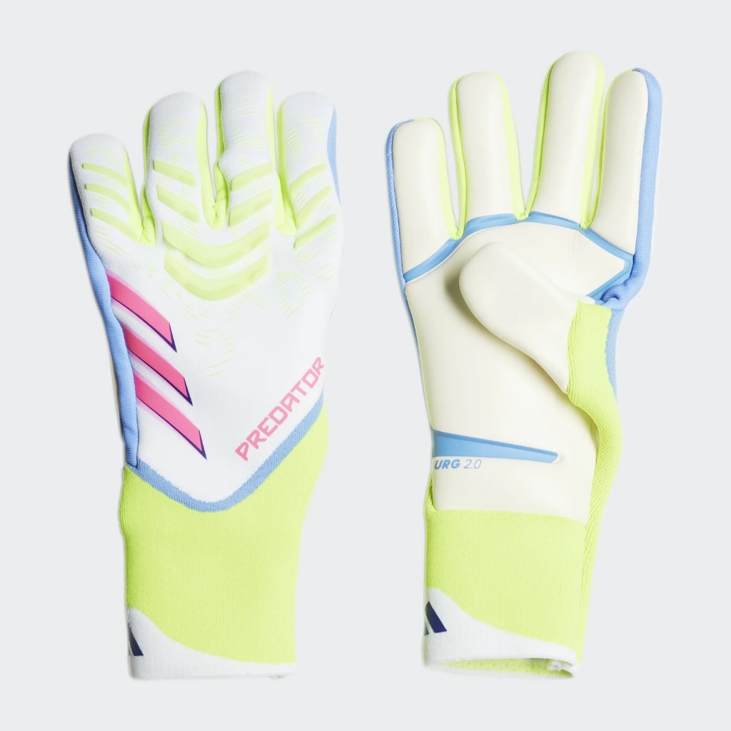 GUANTES PORTERO ADIDAS PREDATOR PRO