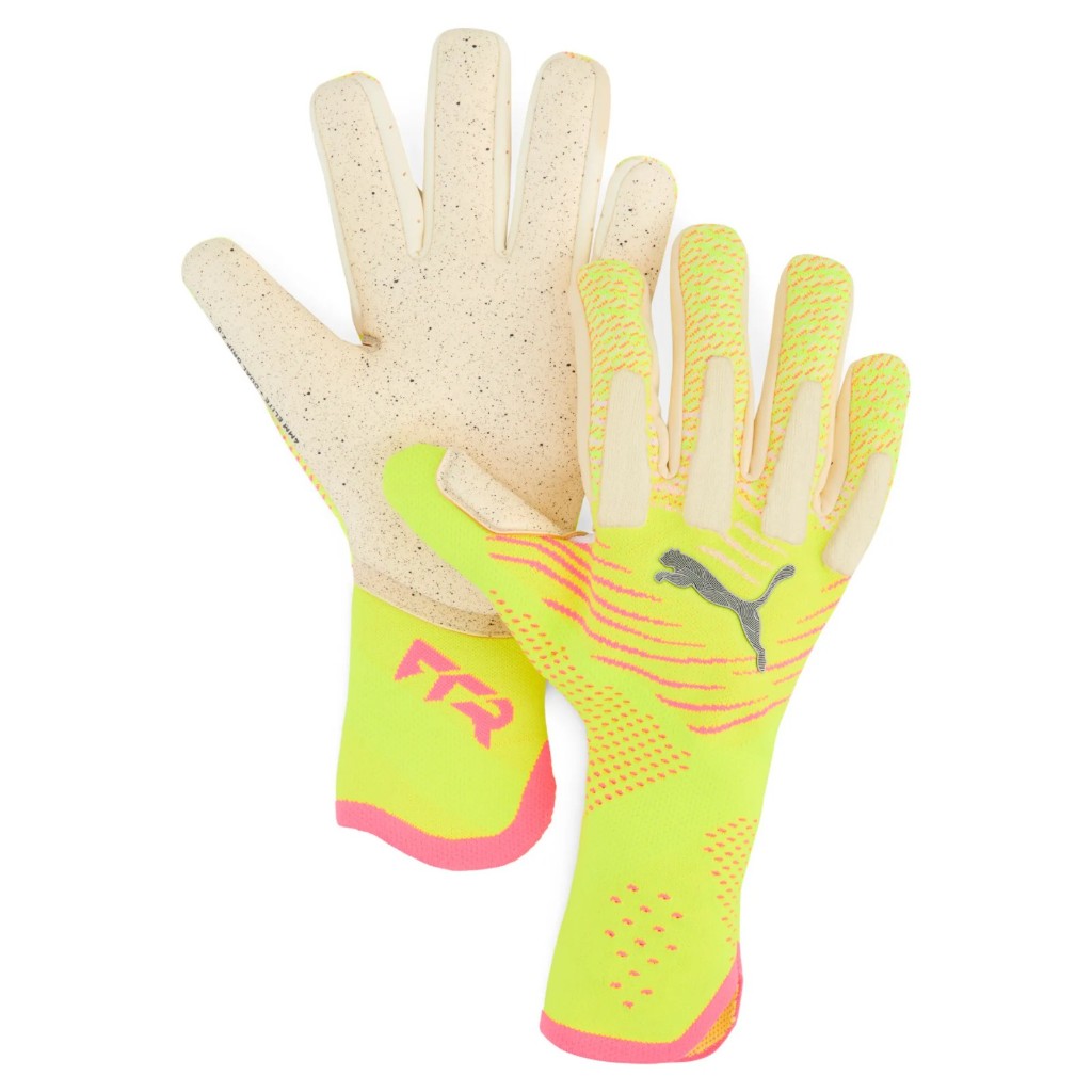 GUANTES PORTERO PUMA ULTRA ULTIMATE