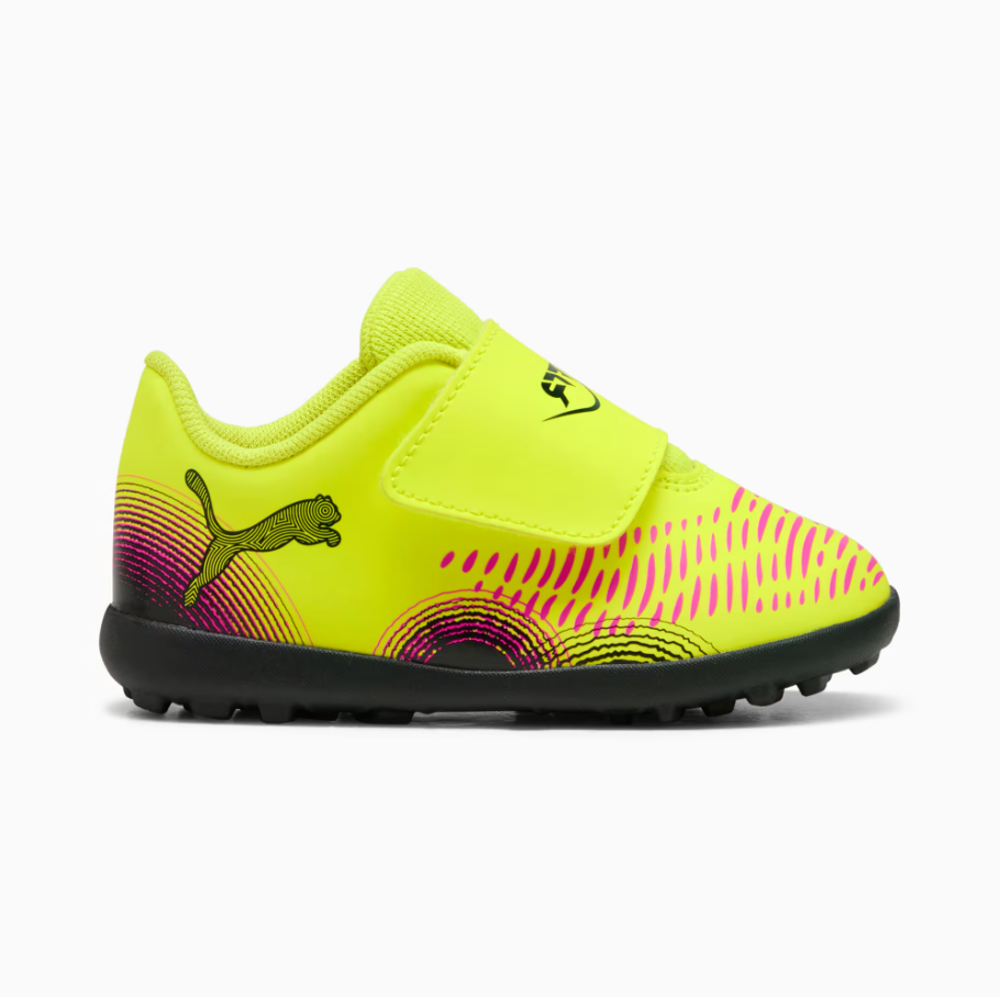 BOTA PUMA FUTURE 8 PLAY TT JR