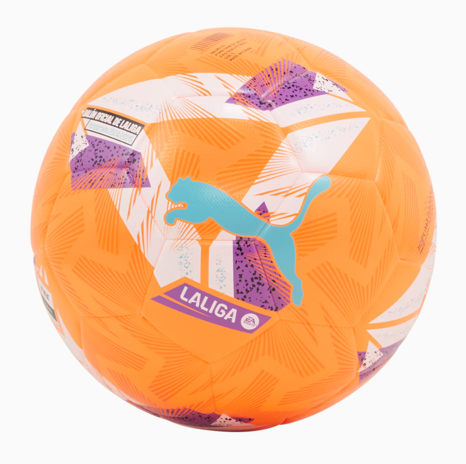 BALÓN PUMA LALIGA FIFA QUALITY 24/25