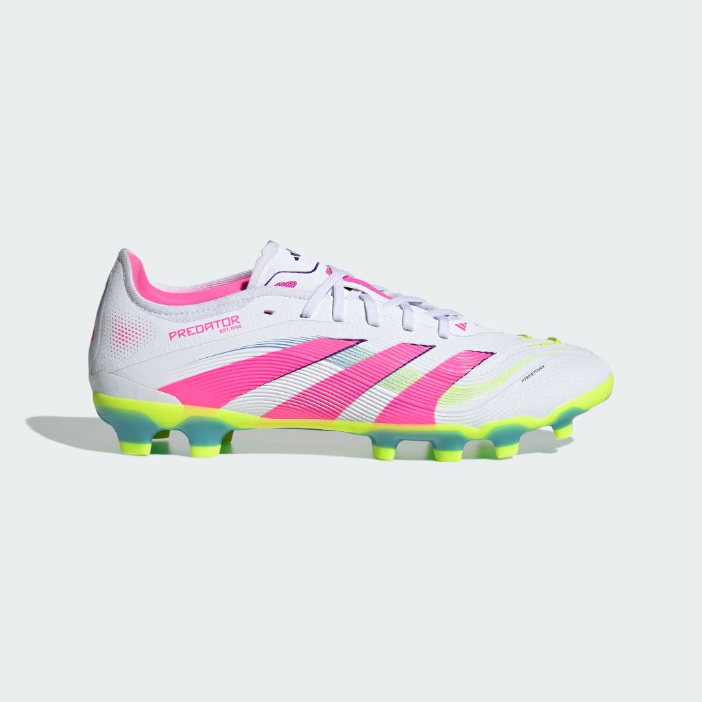 BOTA ADIDAS PREDATOR PRO MG