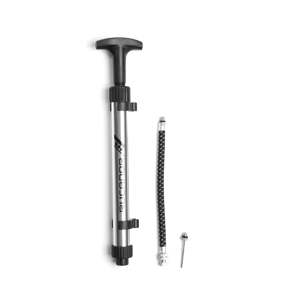 FUELLE RUCANOR DE ALUMINIO PUMP