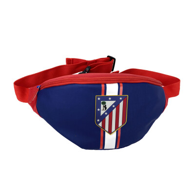 RIÑONERA ATLÉTICO DE MADRID (LICENCIA OFICIAL)