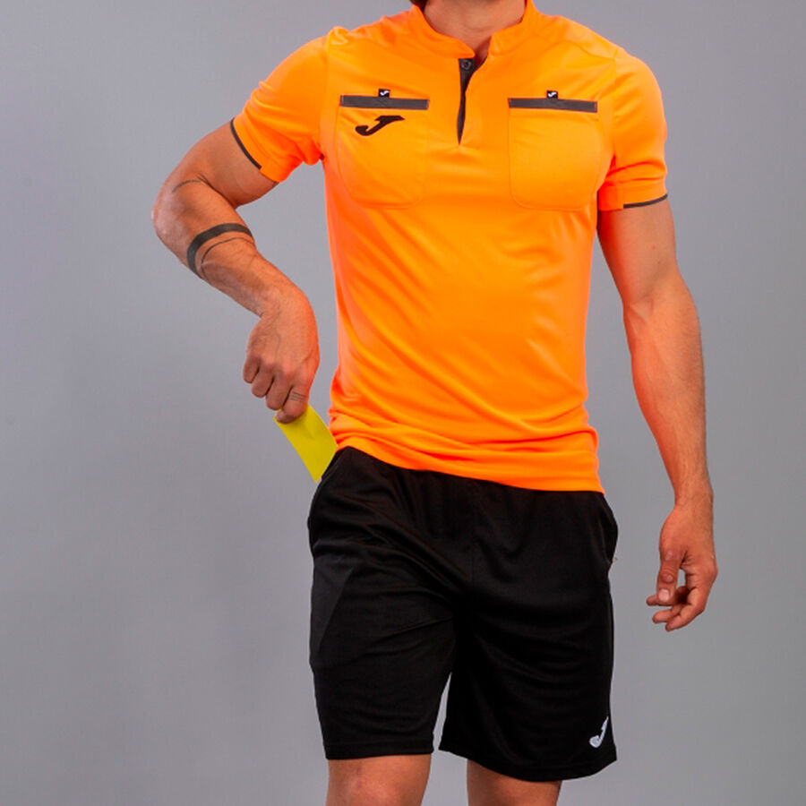 CONJUNTO ÁRBITRO JOMA
