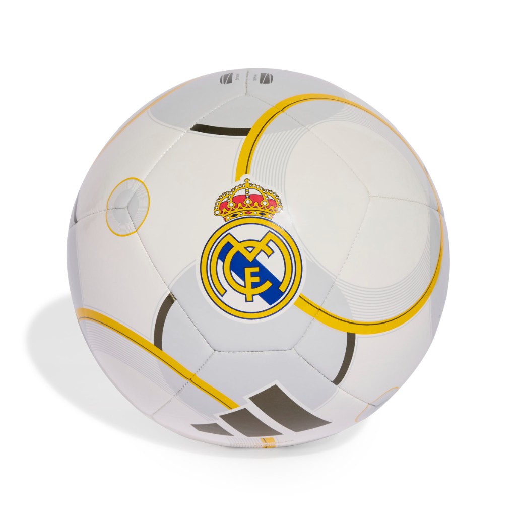 BALÓN ADIDAS REAL MADRID 25/26