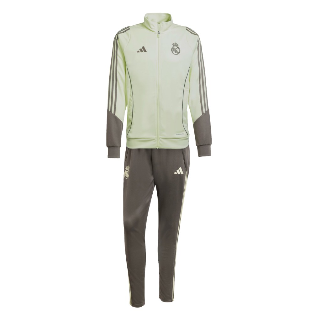 CHANDAL REAL MADRID 25/26