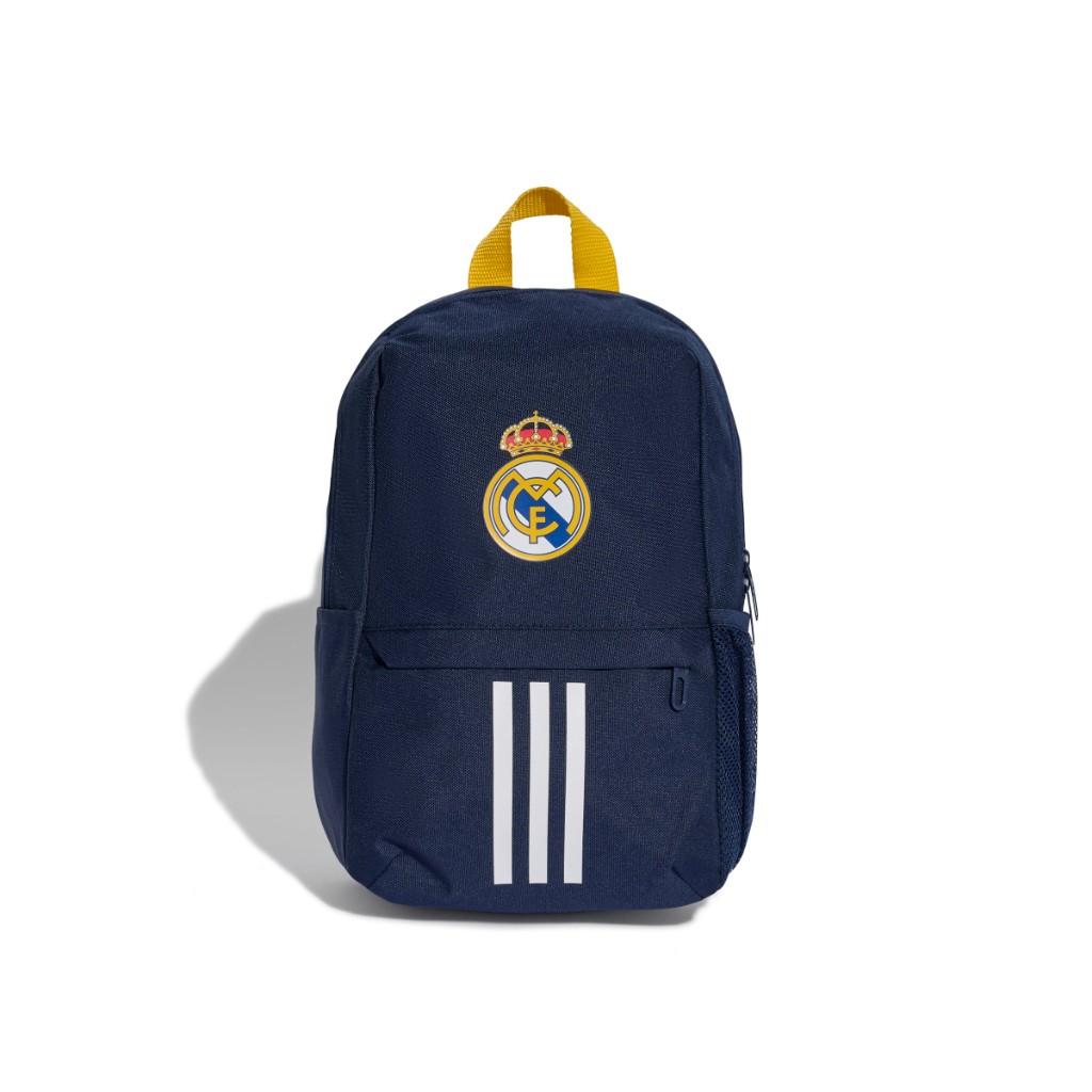 MOCHILA REAL MADRID INFANTIL 25/26