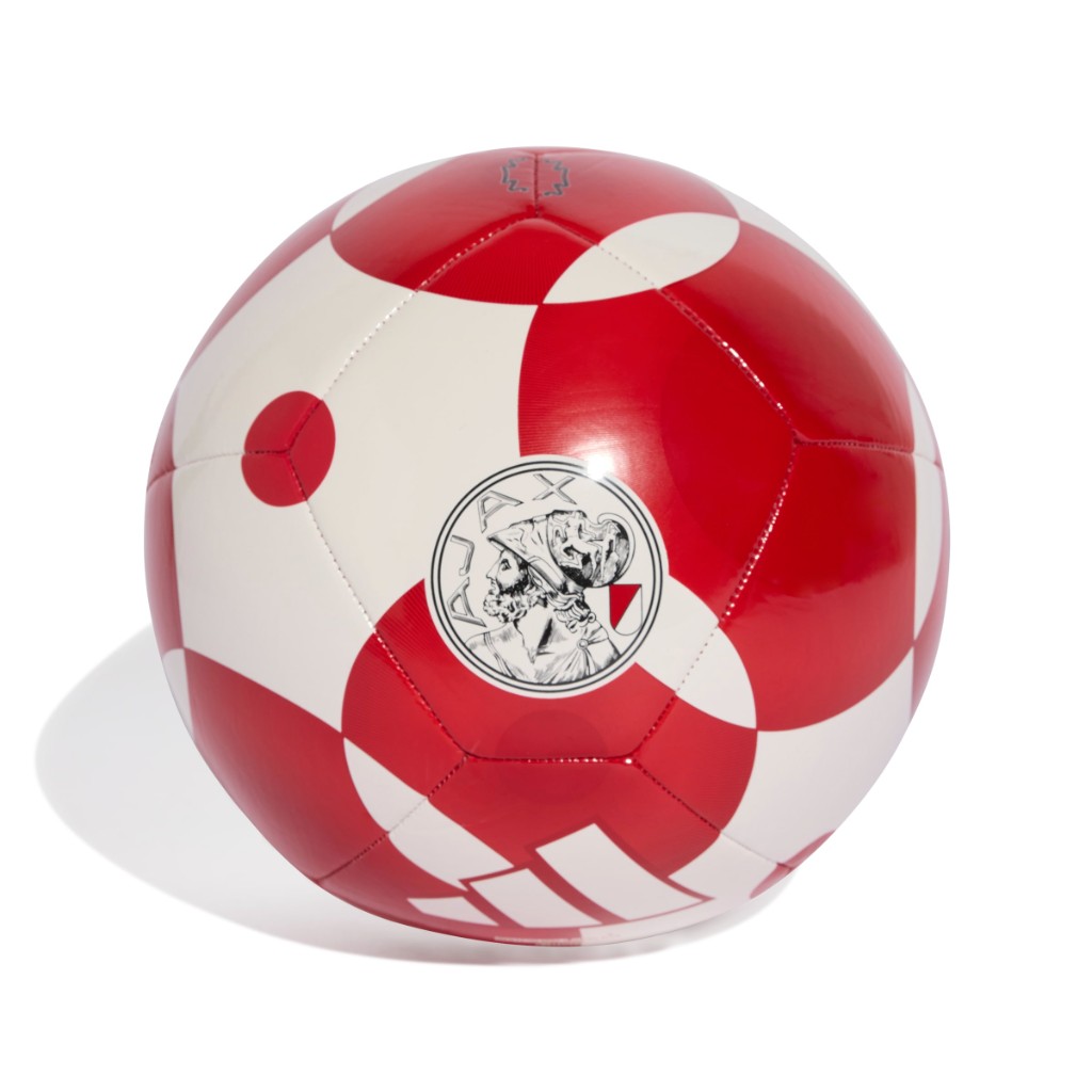 BALÓN ADIDAS AJAX 25/26