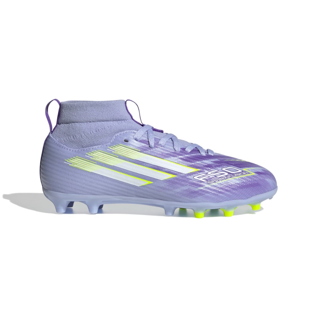 ADIDAS F50 SPARKFUSION LEAGUE FG/AG JR