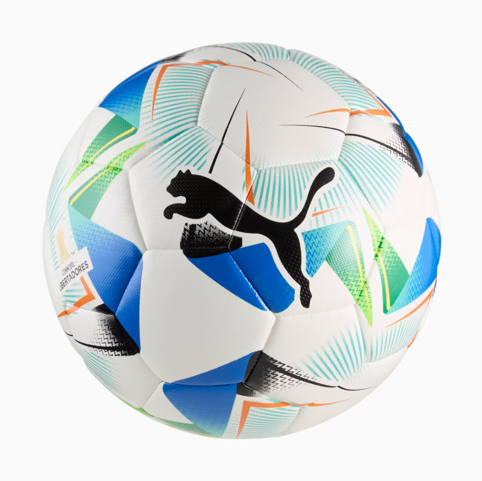 BALÓN PUMA CONMEBOL LIBERTADORES CUMBRE 25/26