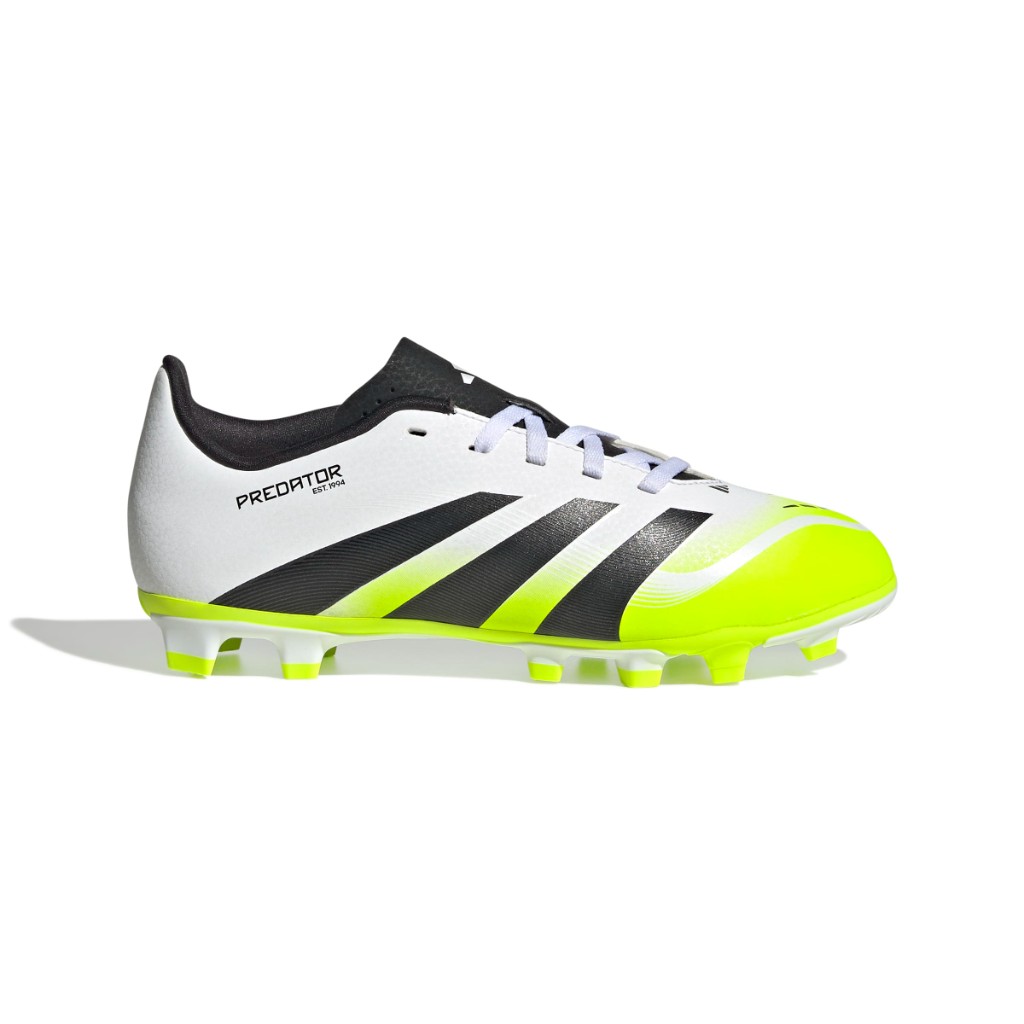 BOTA ADIDAS PREDATOR CLUB FG/MG JR