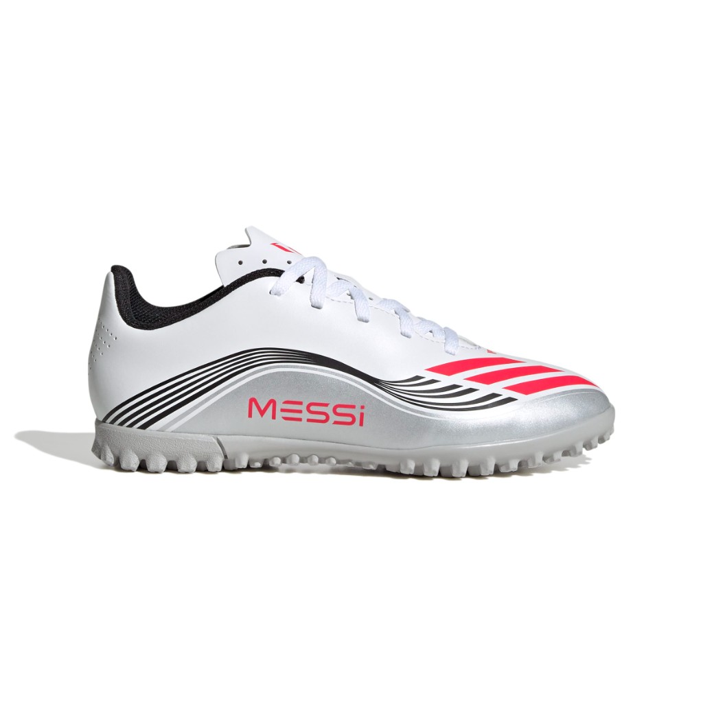 BOTA ADIDAS F50 MESSI CLUB TF JR
