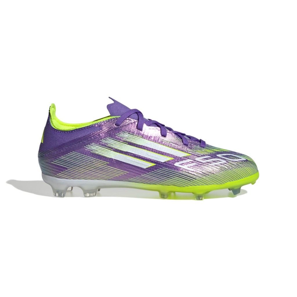 BOTA ADIDAS F50 ELITE FG JR