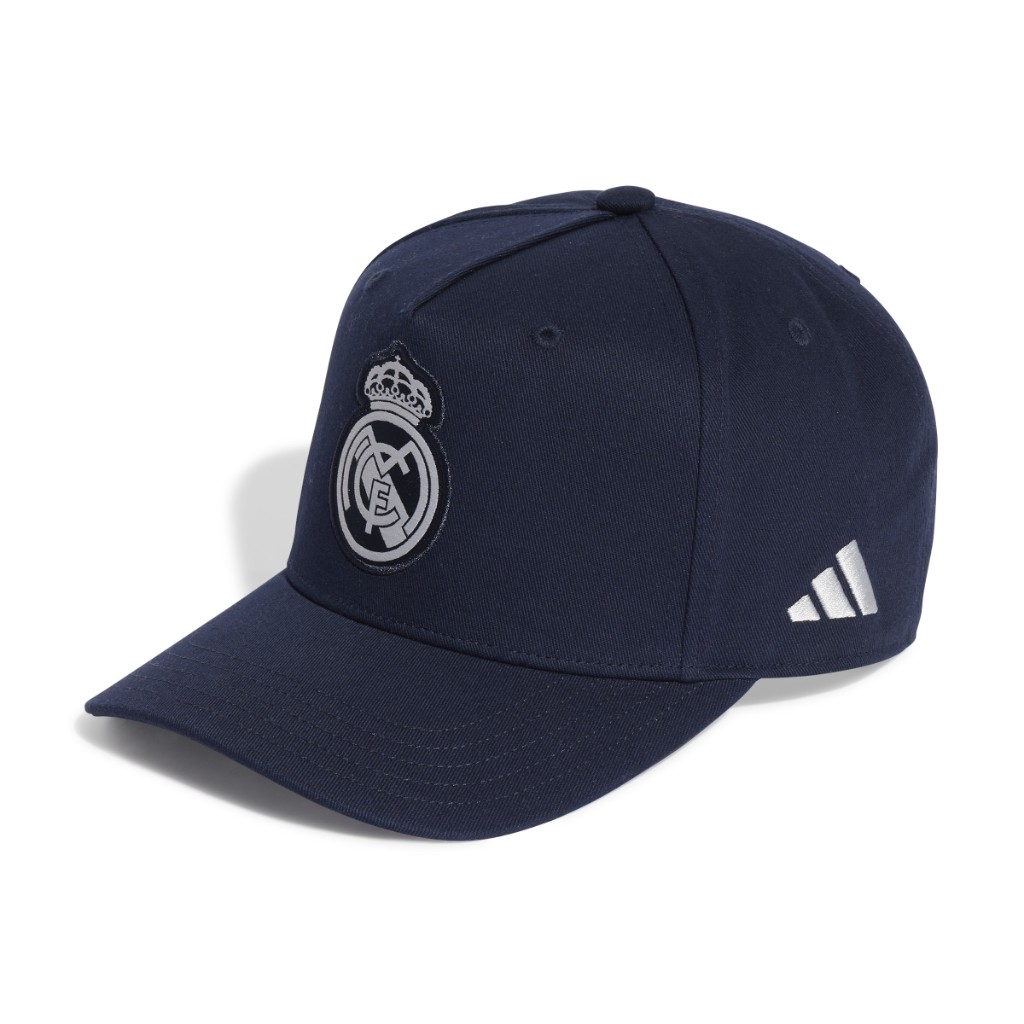 GORRA REAL MADRID 25/26
