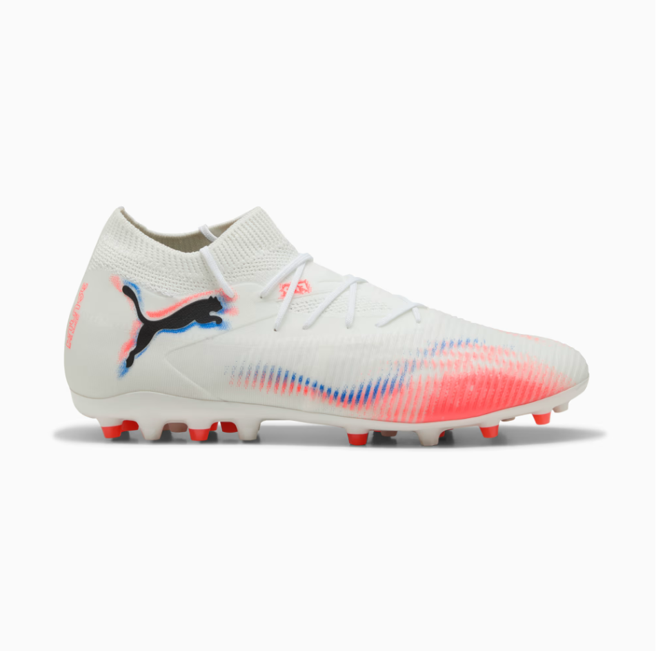 BOTA PUMA FUTURE 8 MATCH MG