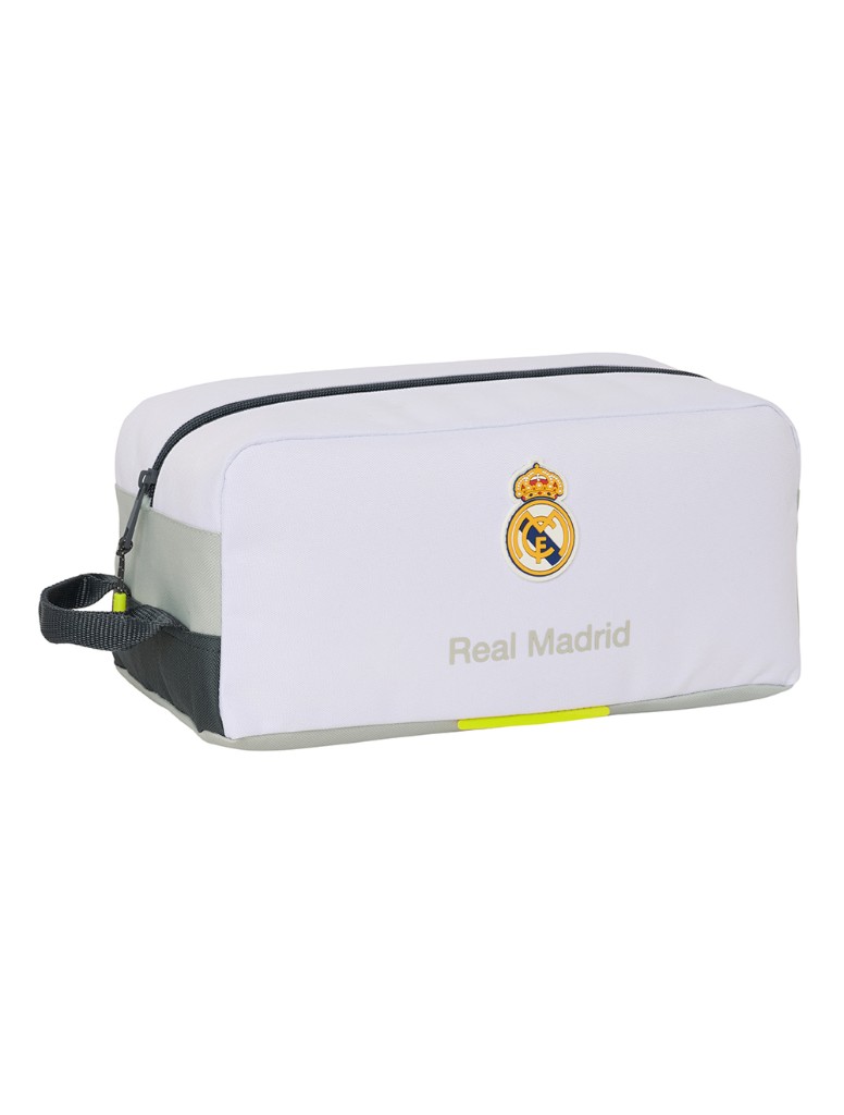PORTABOTAS REAL MADRID (LICENCIA OFICIAL)