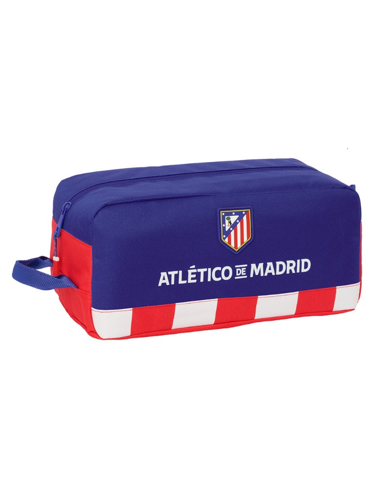 PORTABOTAS ATLÉTICO DE MADRID (LICENCIA OFICIAL)
