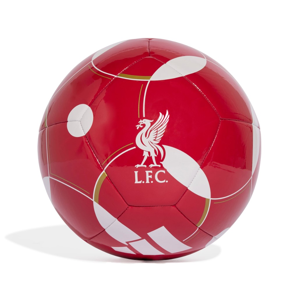 BALÓN ADIDAS LIVERPOOL 25/26