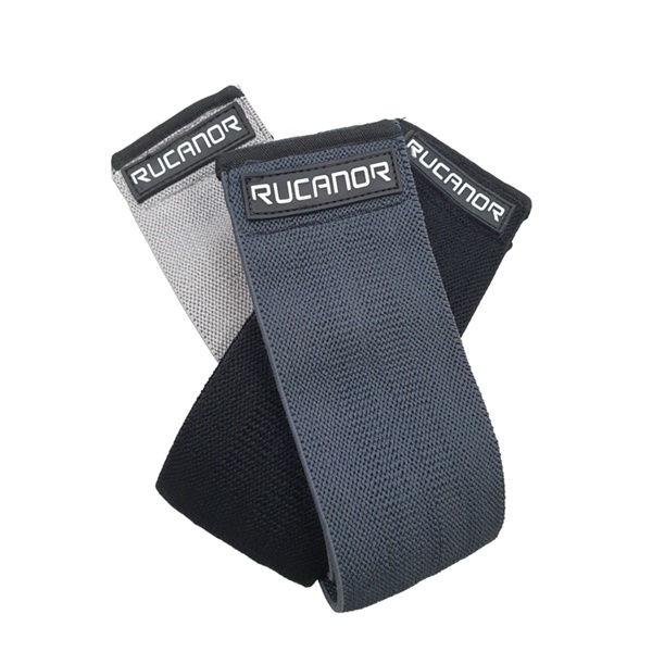 BANDAS ELÁSTICAS RUCANOR