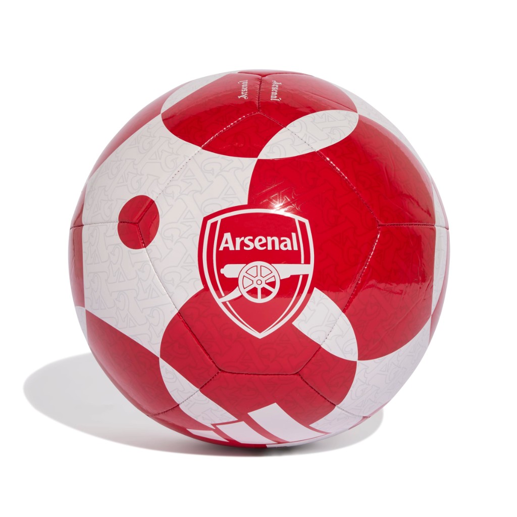 BALÓN ARSENAL ADIDAS 25/26
