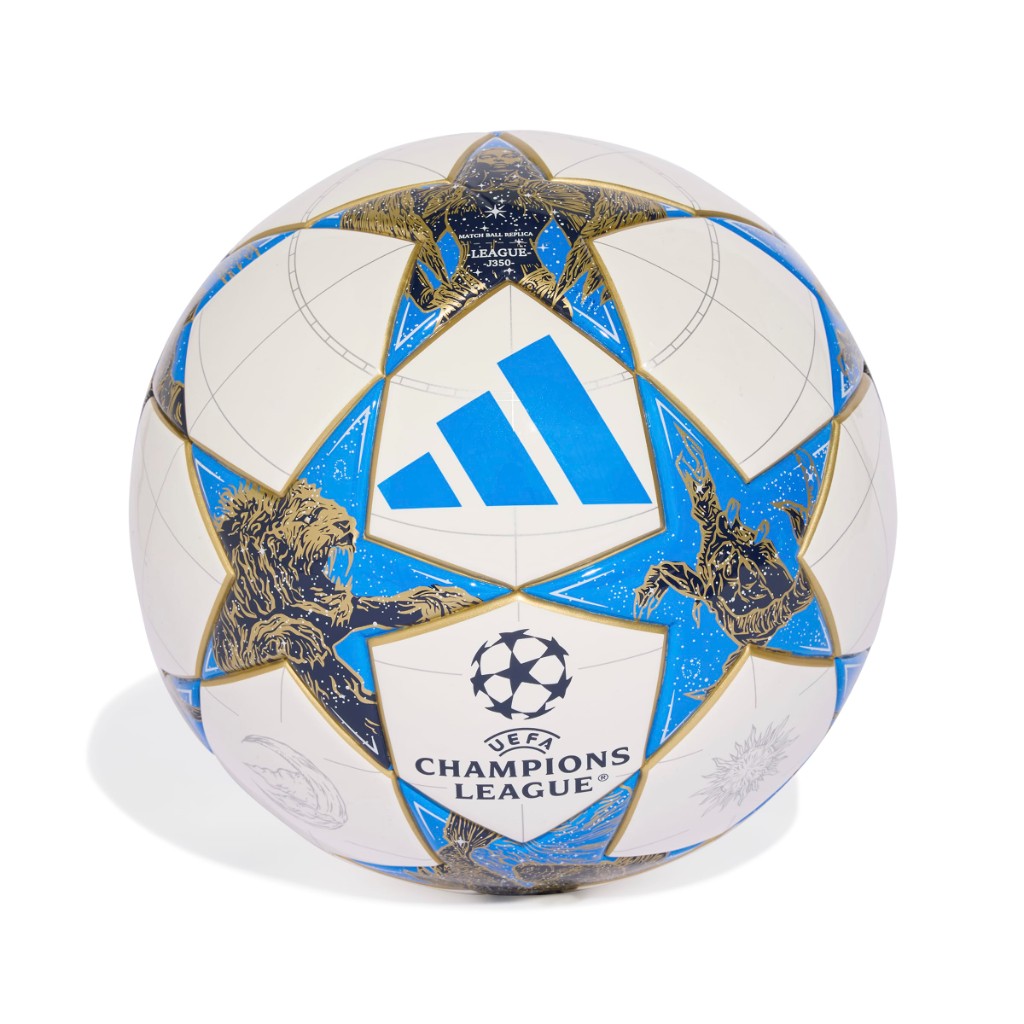 BALÓN ADIDAS UCL FASE GRUPO 25/26 - TRAINING (350)