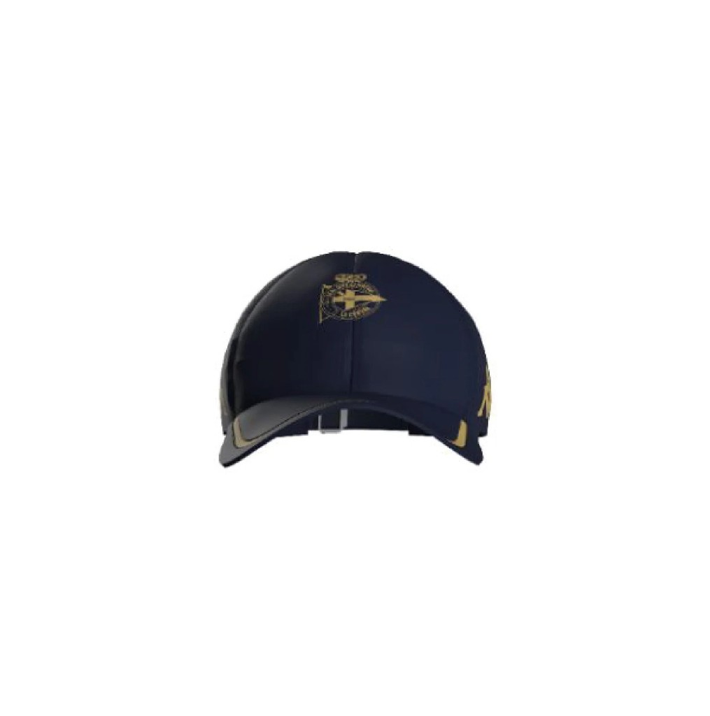 GORRA DEPORTIVO LA CORUÑA 25/26