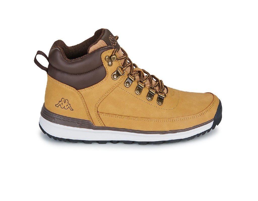 CALZADO KAPPA LOGO MONSI ALTA