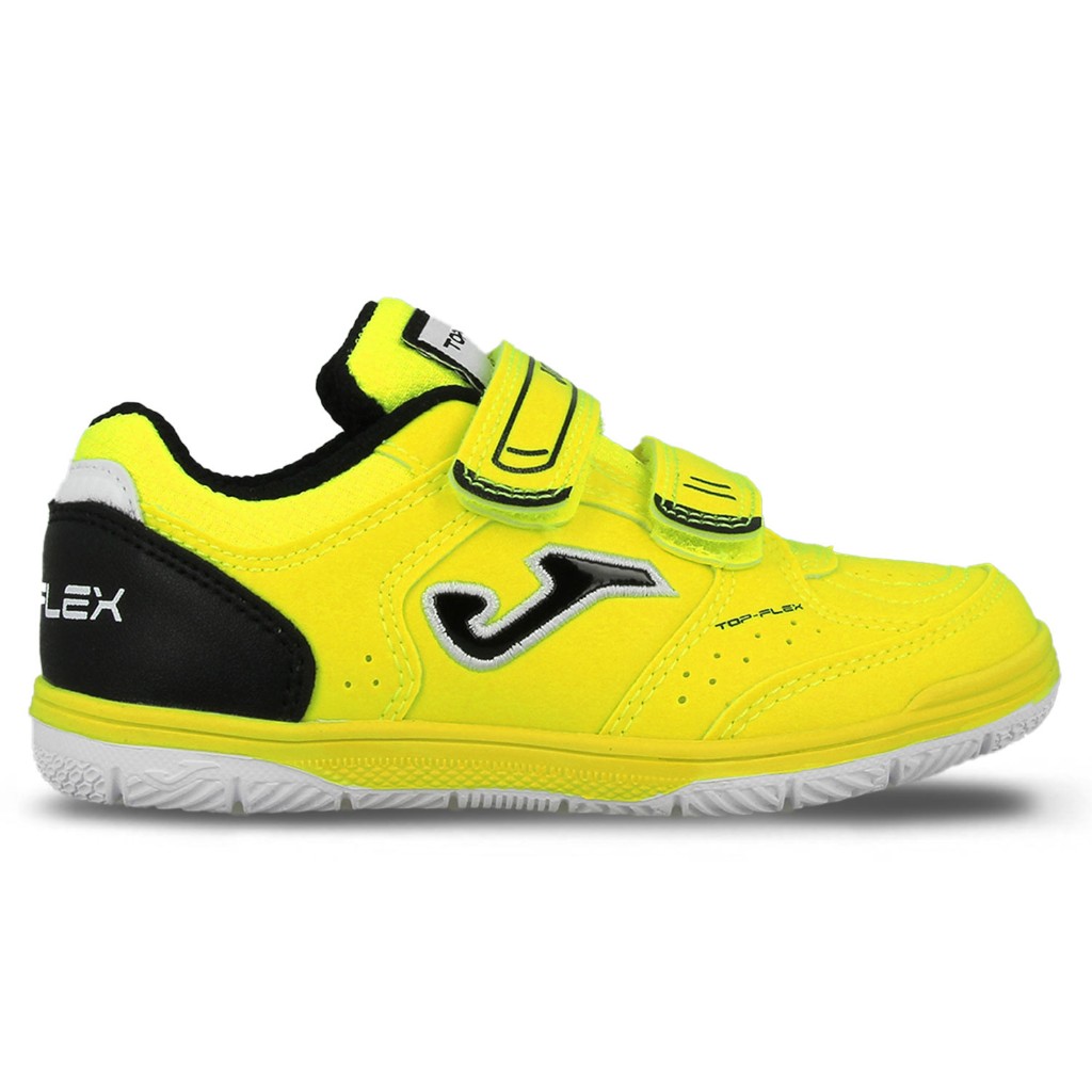 BOTA JOMA TOP FLEX SALA JR