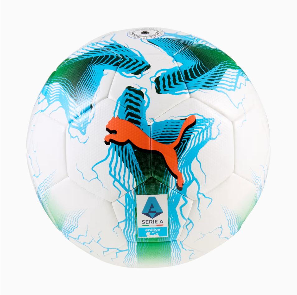 BALÓN PUMA SERIE A ORBITA 25/26