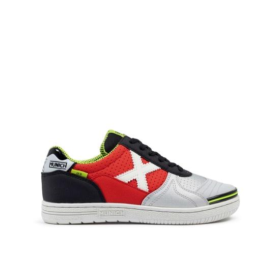 BOTA MUNICH G3 SALA JR