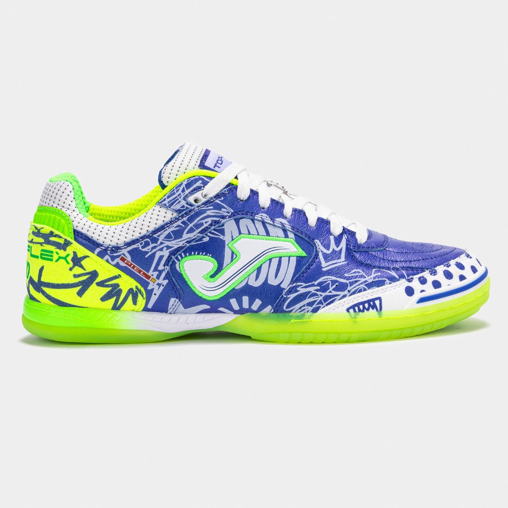 BOTA JOMA TOP FLEX PITO SALA