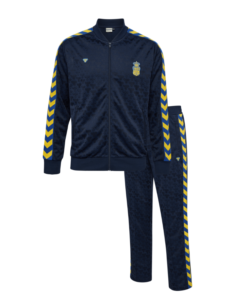 CHÁNDAL U.D. LAS PALMAS 25/26