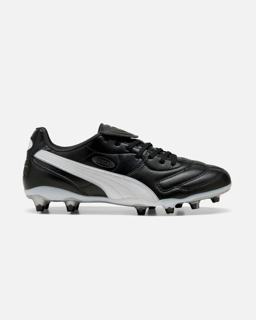 BOTA PUMA KING LIGA FG/AG