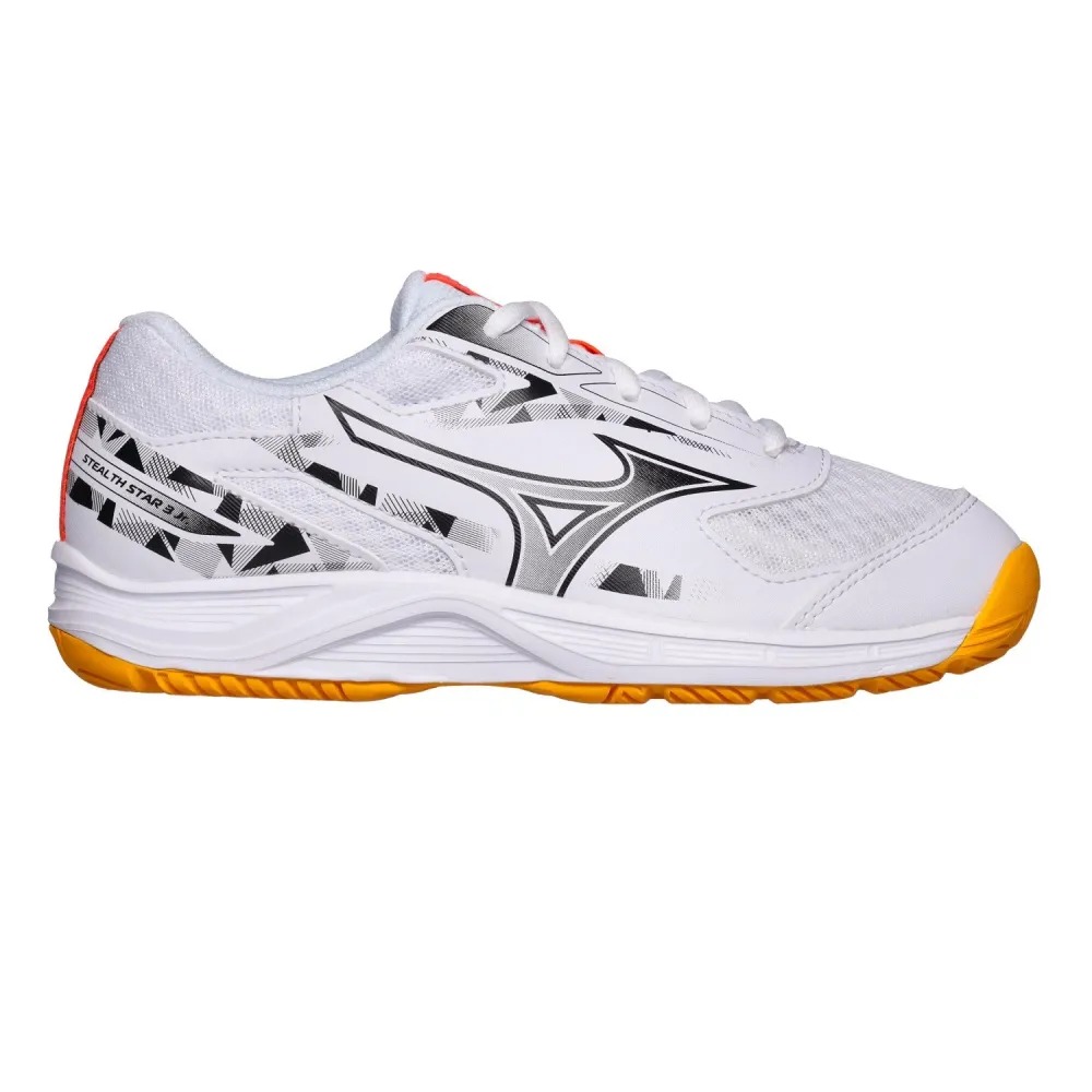CALZADO MIZUNO STEALTH STAR 3 JR
